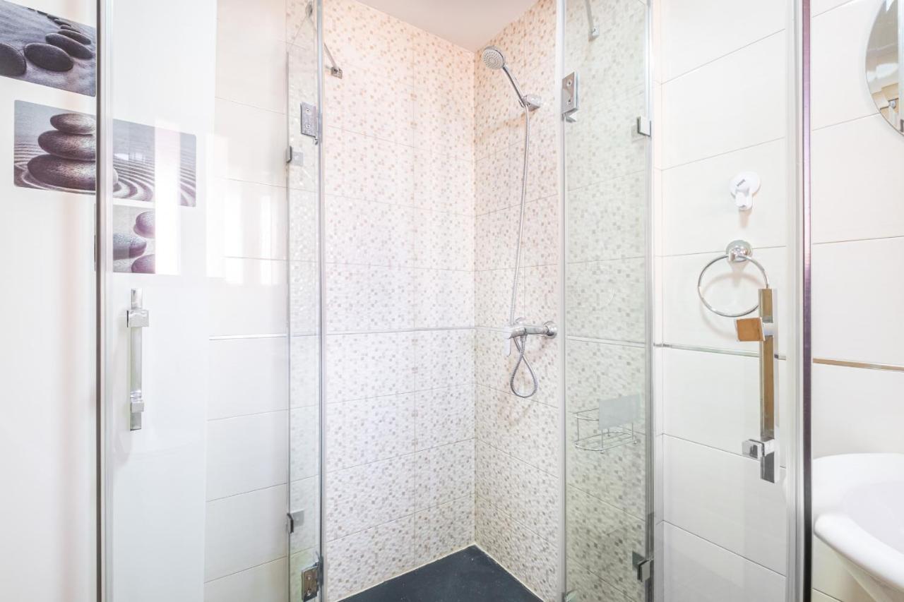 Loix Mar Apartment 2-F Levante Beach Benidorm Eksteriør billede
